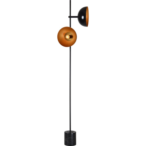 Leblanc Floor Lamp