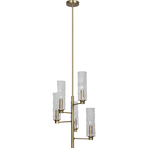 Dixon Ceiling Fixture