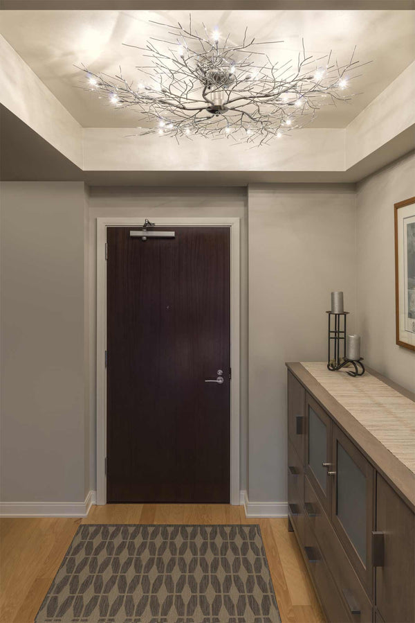 Autumn Ceiling Flush
