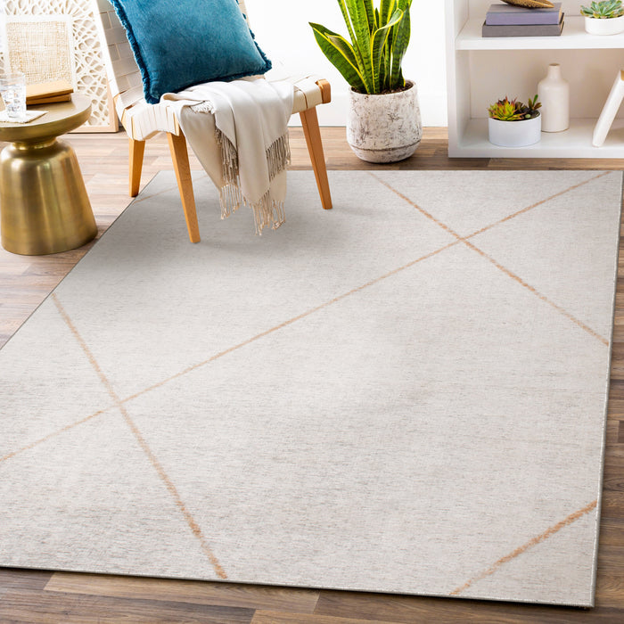 Fallon Rectangle Indoor Rug