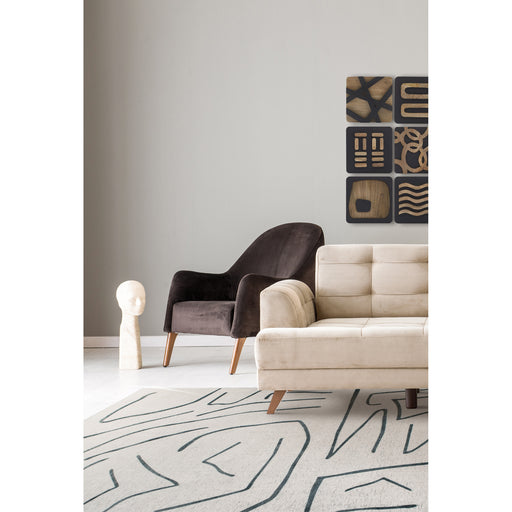 Fallon Rectangle Indoor Rug