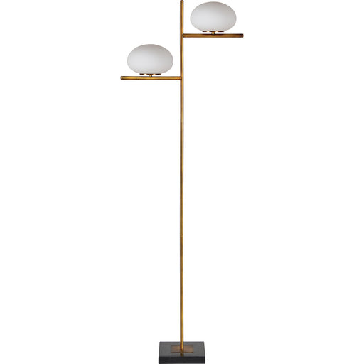 Deacon Floor Lamp