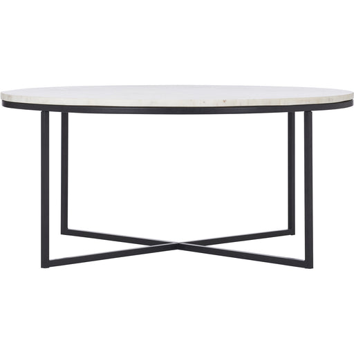 Livia Elegant and Exquisite Coffee Table