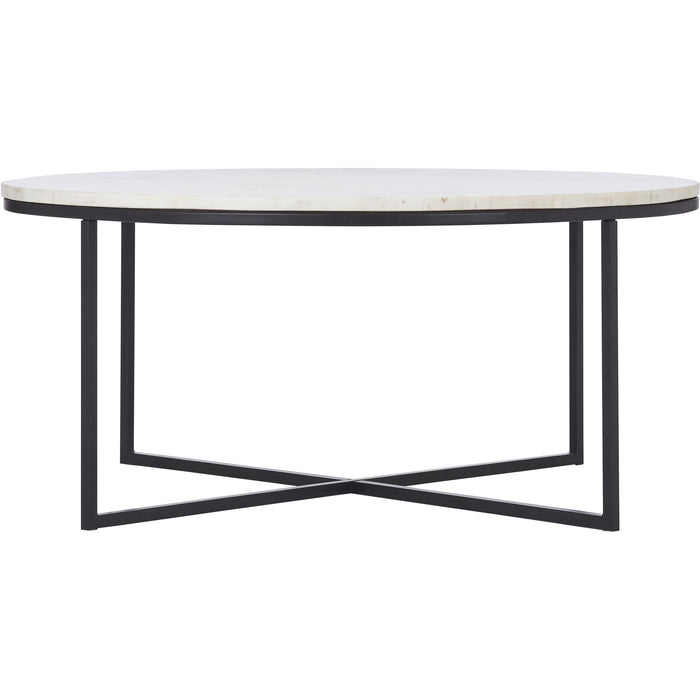 Livia Elegant and Exquisite Coffee Table