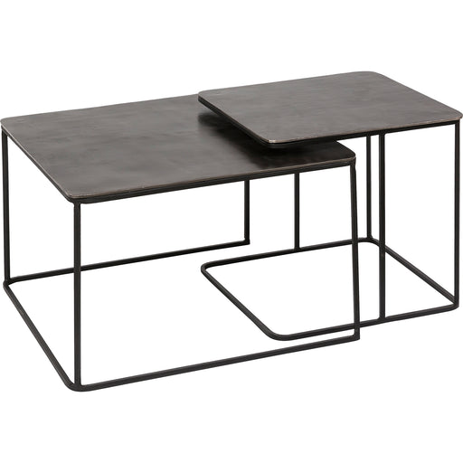 Rafferty Modern Accent Table