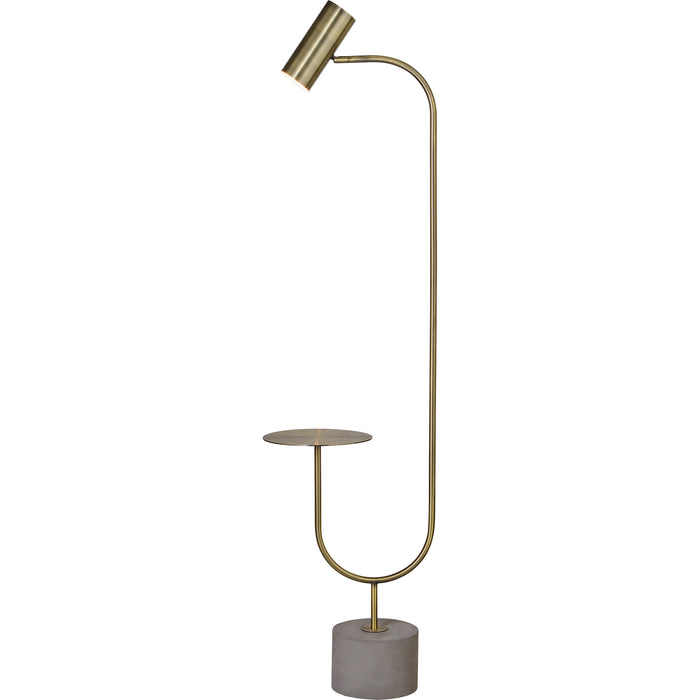 Tirana Floor Lamp