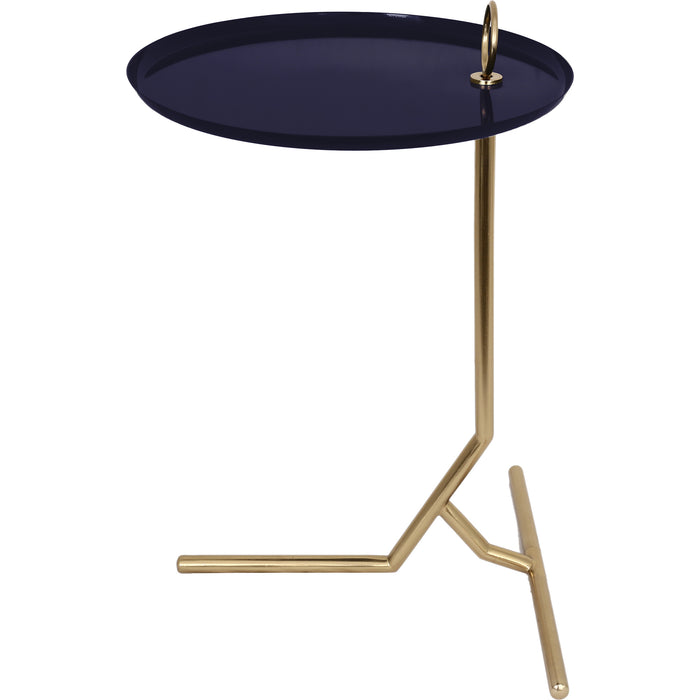 Nakia Modern Accent Table