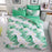 Galaxy High-quality Bedding Set Superfine Fiber Thickening  Bed Linens 3/4pcs Duvet Cover Set Pastoral Bed Sheet Duvet Cover 29