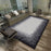 Simple Modern Rug Bedroom Rectangular Mat