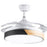 Led Ceiling Fan With Lights