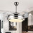 Modern Ceiling Fan Lights Lamps