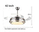 Modern Ceiling Fan Lights Lamps