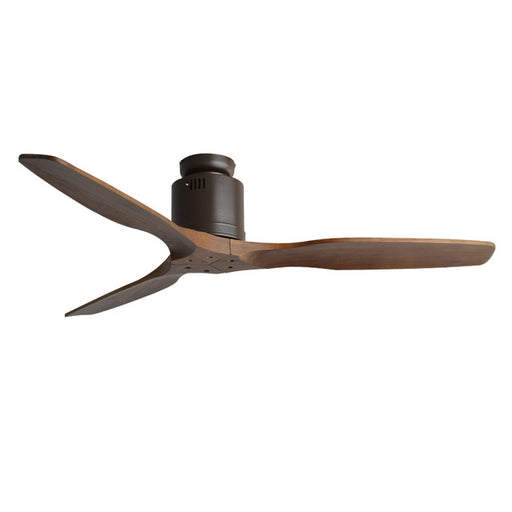 Nordic ceiling fan with Remote Control