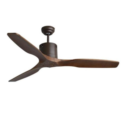 Nordic ceiling fan with Remote Control