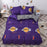 Bedding Sets  Duvet Cover3/4pcs Cartoon new fashion Bed sheets Single Twin Full Queen Size Dropshipping Basketball match