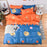 Bedding Sets  Duvet Cover3/4pcs Cartoon new fashion Bed sheets Single Twin Full Queen Size Dropshipping Basketball match