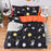 Bedding Sets  Duvet Cover3/4pcs Cartoon new fashion Bed sheets Single Twin Full Queen Size Dropshipping Basketball match