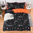 Bedding Sets  Duvet Cover3/4pcs Cartoon new fashion Bed sheets Single Twin Full Queen Size Dropshipping Basketball match