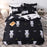 Bedding Sets  Duvet Cover3/4pcs Cartoon new fashion Bed sheets Single Twin Full Queen Size Dropshipping Basketball match