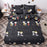 Bedding Sets  Duvet Cover3/4pcs Cartoon new fashion Bed sheets Single Twin Full Queen Size Dropshipping Basketball match