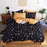 40 Tropical Plant 4pcs Kid Bed Cover Set Duvet Cover Adult Child Bed Sheets And Pillowcases Comforter Bedding Set 2TJ-61006