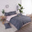 40 Tropical Plant 4pcs Kid Bed Cover Set Duvet Cover Adult Child Bed Sheets And Pillowcases Comforter Bedding Set 2TJ-61006