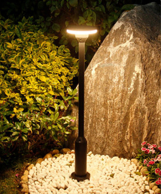 ET2 Alumilux Pathway-Outdoor Pathway Light