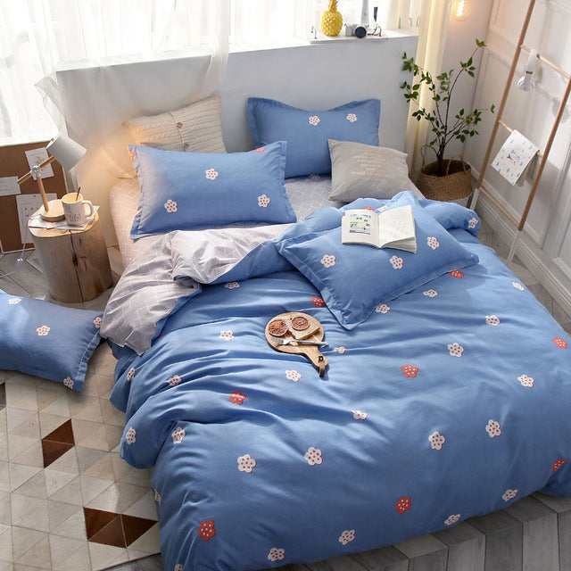 Boy bed outlet sheets