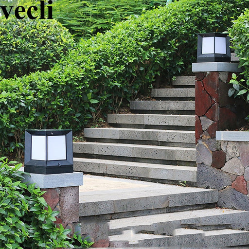 ET2 Alumilux Pathway-Outdoor Pathway Light