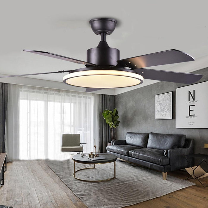 Nordic Modern Ceiling fan