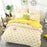 Tree 4pcs Girl Boy Kid Bed Cover Set Duvet Cover Adult Child Bed Sheets And Pillowcases Comforter Bedding Set 2TJ-61009