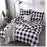 Tree 4pcs Girl Boy Kid Bed Cover Set Duvet Cover Adult Child Bed Sheets And Pillowcases Comforter Bedding Set 2TJ-61009