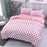 Tree 4pcs Girl Boy Kid Bed Cover Set Duvet Cover Adult Child Bed Sheets And Pillowcases Comforter Bedding Set 2TJ-61009