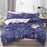 Thumbedding Grid Bedding Set Green Simple Fashionable Duvet Cover King Size Queen Full Twin Single Unique Design Bed Set