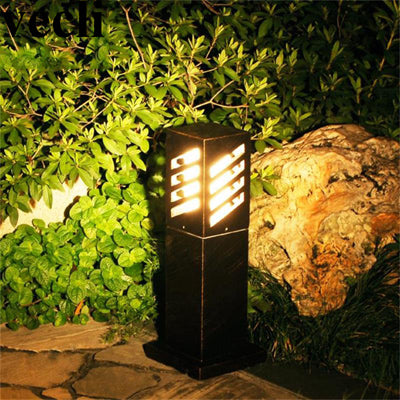 ET2 Alumilux Pathway-Outdoor Pathway Light