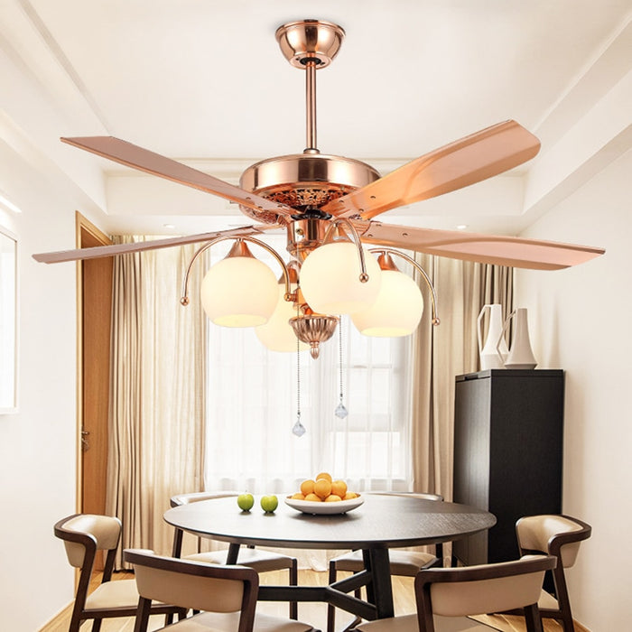 Post-Modern American Style Ceiling Fan