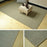 40x60/50x80cm simple sisal doormat rug carpet straw tatami mat hallway rug pad