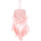 Handmade Dream Catcher Wind Chimes