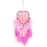 Handmade Dream Catcher Wind Chimes