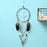 Handmade Dream Catcher Wind Chimes