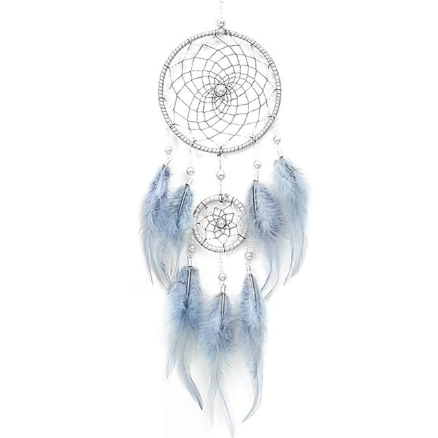 Handmade Dream Catcher Wind Chimes