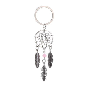 Handmade Dream Catcher Wind Chimes