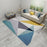 Nordic Simple Living Room Carpet