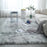 Soft Plush Carpets Anti-Slip Decorative Area Rug