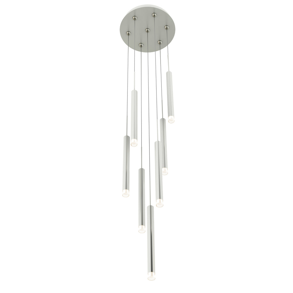 FJ Pipe LED Pendant