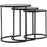 Donatella Modern Nested Table, Set Of 3