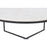 Livia Elegant and Exquisite Coffee Table