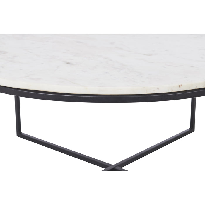 Livia Elegant and Exquisite Coffee Table