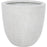 Noemie Modern Stone Blend Teacup Planter