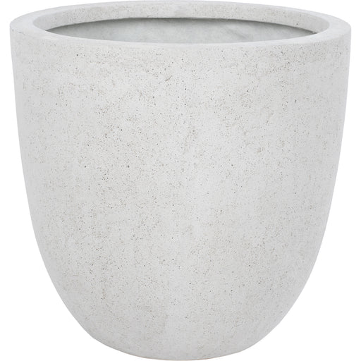 Noemie Modern Stone Blend Teacup Planter